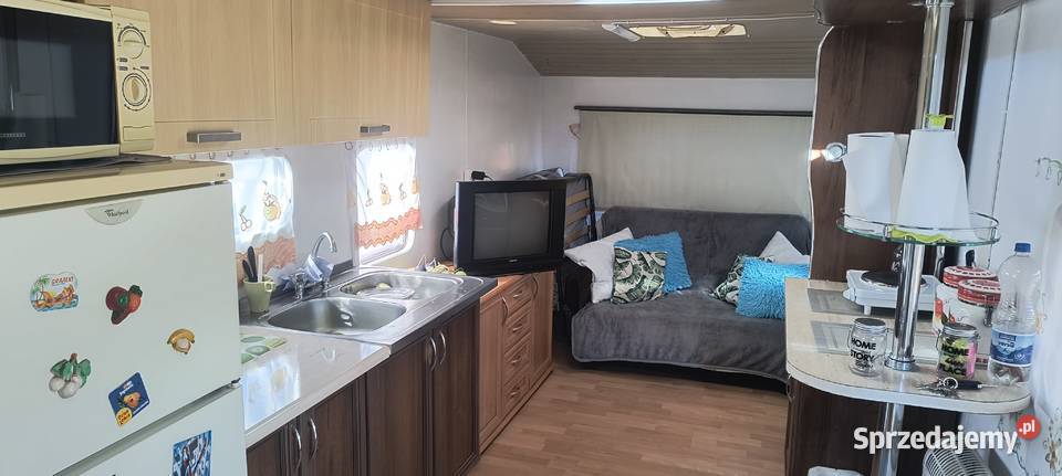 Działka ROD kujawsko-pomorskie