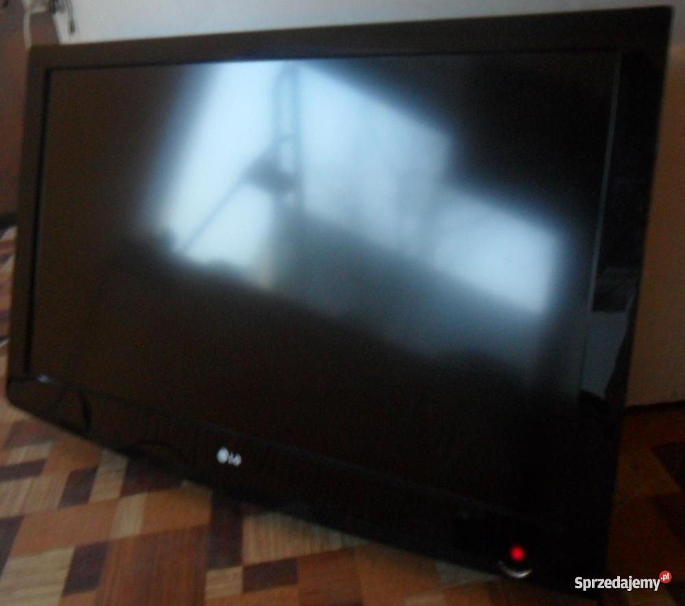 Telewizor LG 42lf2510 42 DVBT FullHD Chojnice