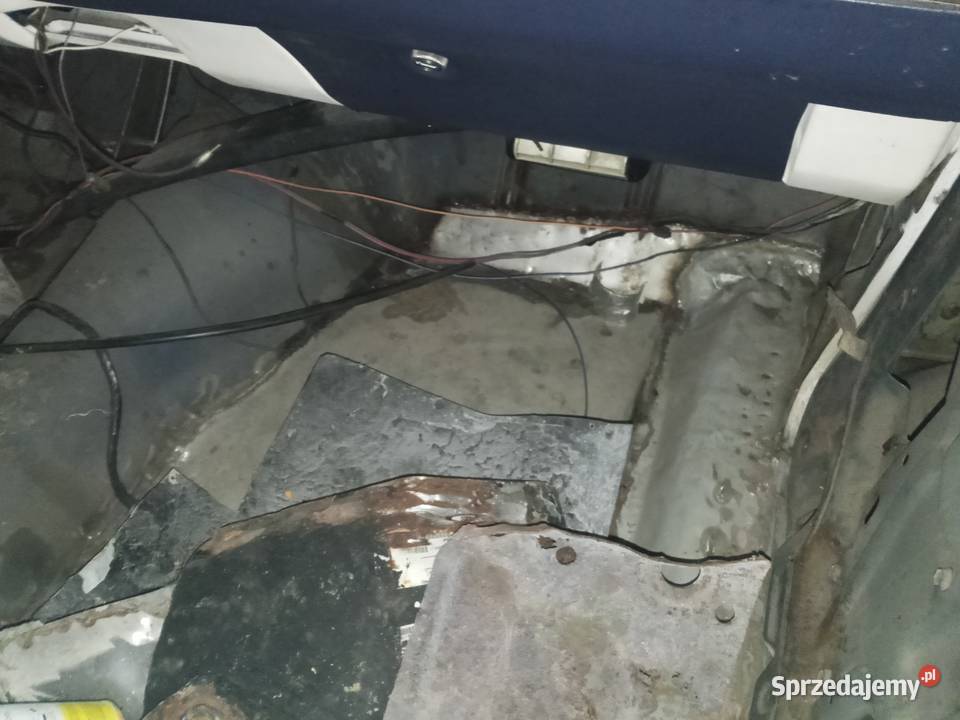 Buick Electra 225 1971 na części Łapanów