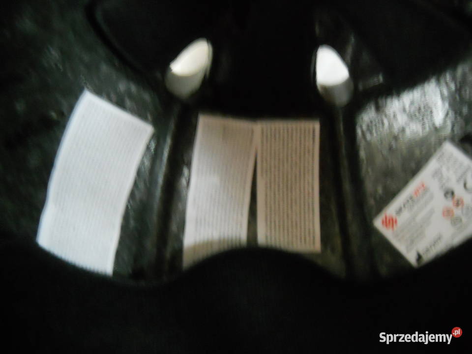 Kask rowerowy Skatewiz Biecz