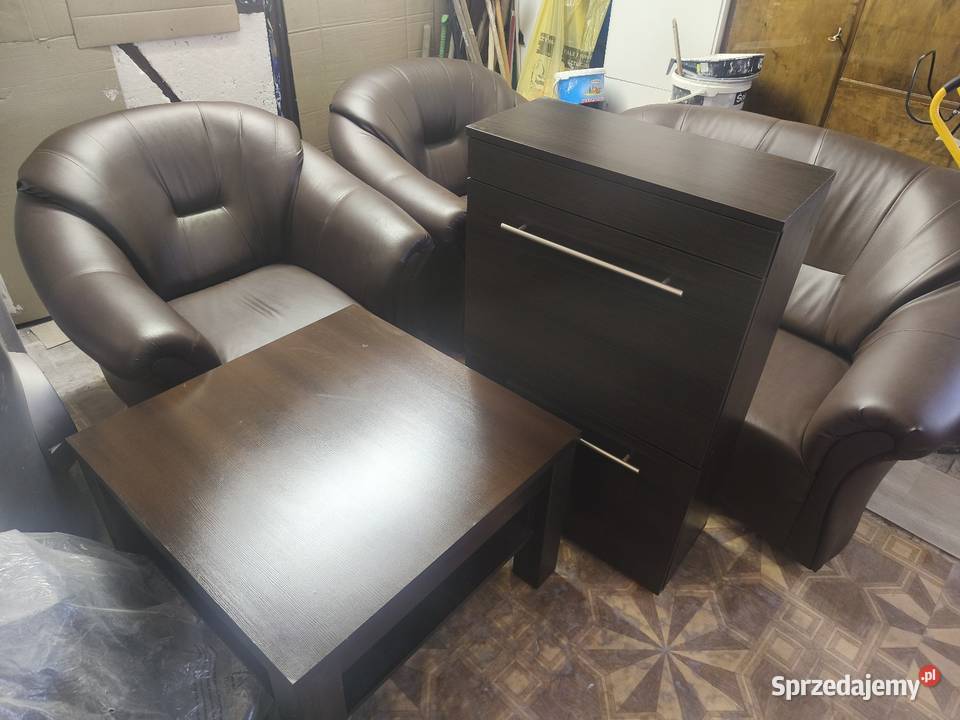 Wypoczynek meblowy wielkopolskie Pobiedziska