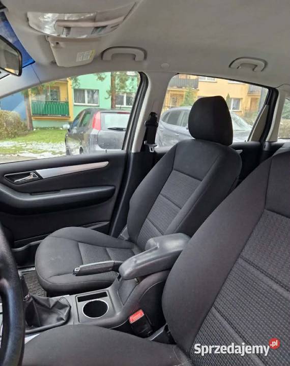 LGP mercedes b170 Motoryzacja Dzierżoniów