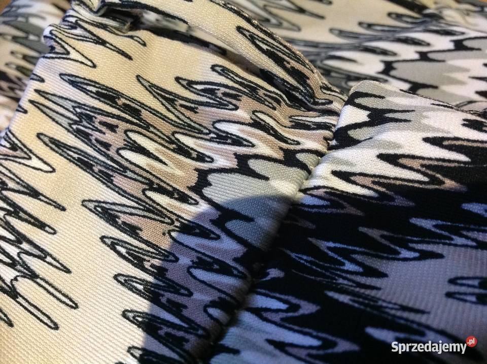 Luźne Spodnie Damskie S