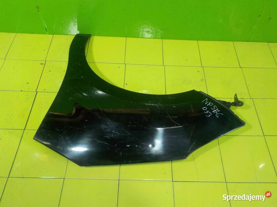 CITROEN DS3 12r blotnik lewy przod Suków sprzedam