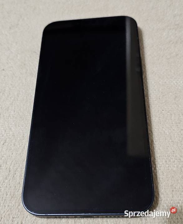 Iphone 14 plus 128 GB Midnight stan bateria 85 Bydgoszcz