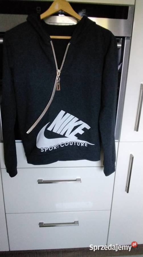 Bluza z Kapturem Damska NIKE XS Nowa Sól