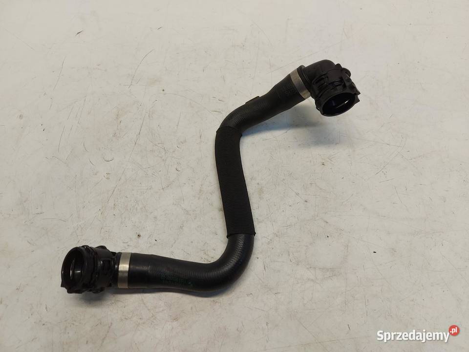 BMW G21 G20 Kombi 330e wąż przewód wody cieczy osobowe dolnośląskie