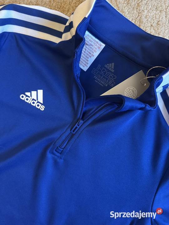 Nowa bluza Adidas Jabłonna