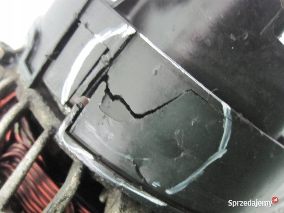 Combo 13 CDTI 263A2000 90 13r alternator