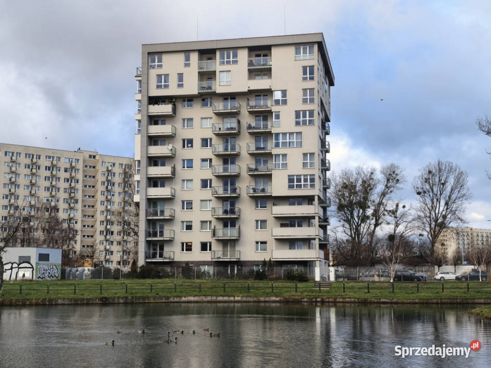 Gdańsk Żabianka 3 pokoje 613 m budynek 2011 2