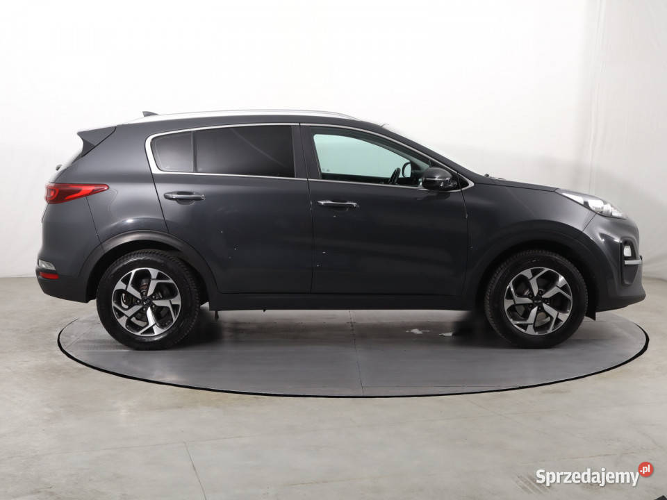 Kia Sportage 16 TGDI czujnik zmierzchu sprzedam