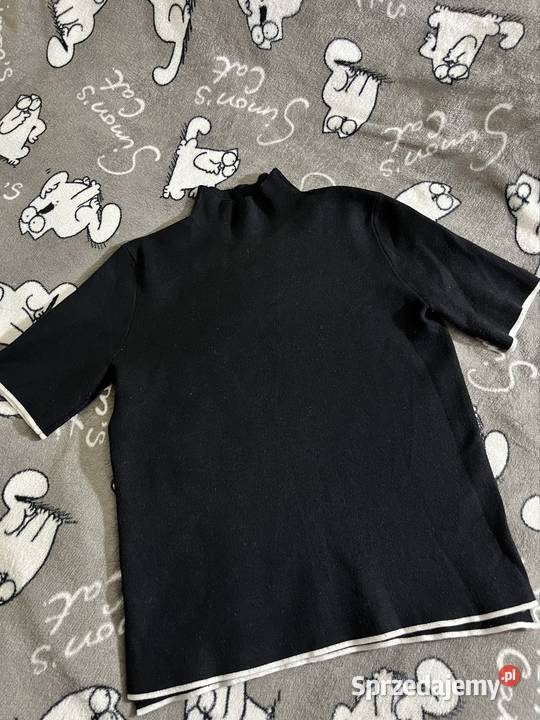 Półgolf 3/4 Warszawa sprzedam