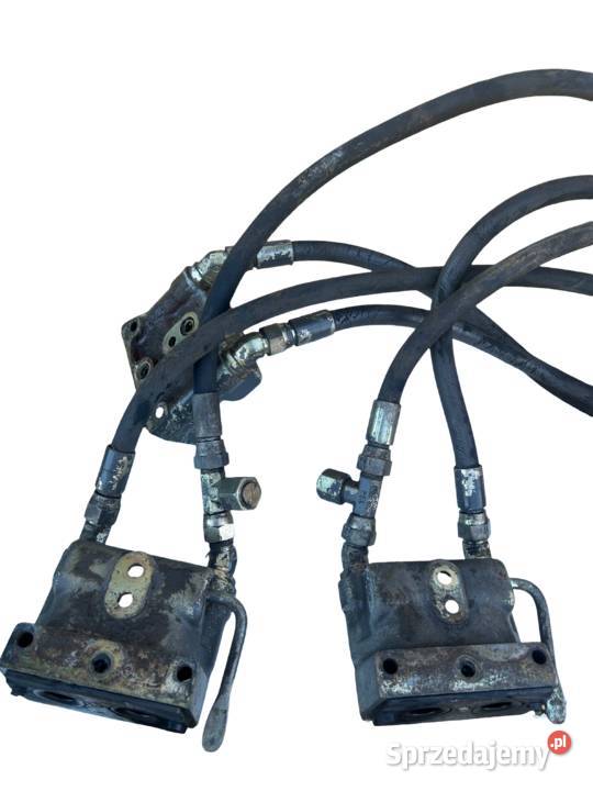 GNIAZDO HYDRAULICZNE 6005028082 60 0502 808 2