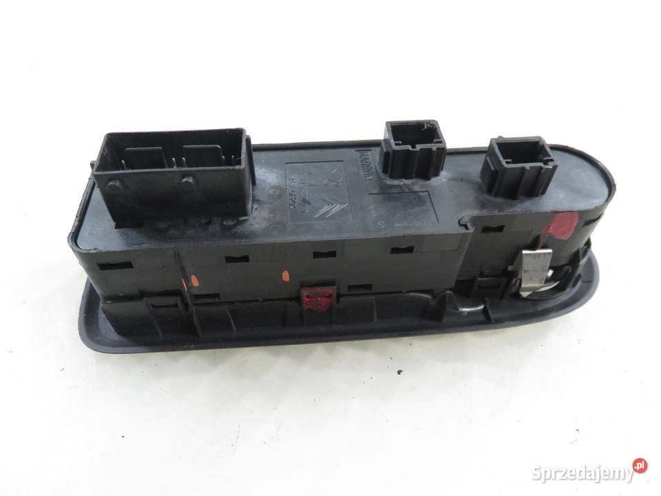 PANEL SZYB CITROEN C5 III RD 96660257XT osobowe sprzedam