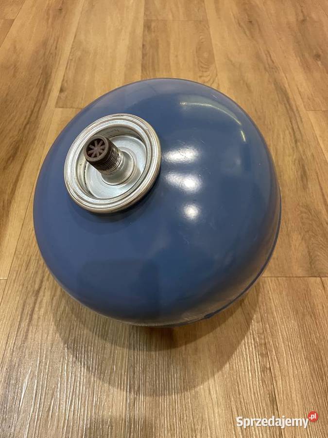 NACZYNIE PRZEPONOWE REFLEX WZBIORCZE 12L