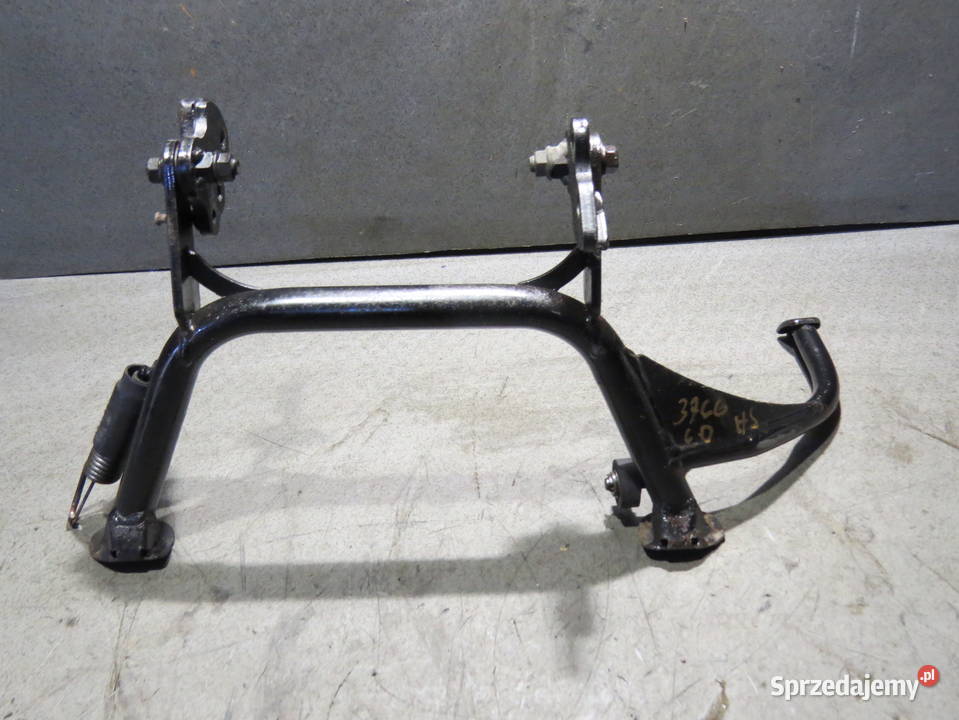 HONDA SWT400 SW 400 STOPKA CENTRALNA NÓŻKA łódzkie Łódź