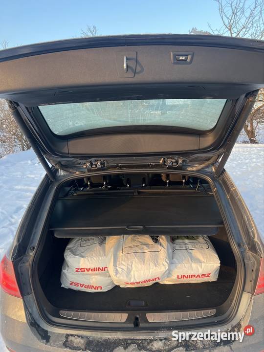 BMW 320d Sport Aut 220 Seria 3 Kraków