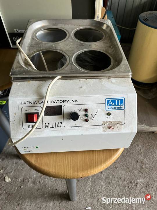 Łaźnia wodna Opole