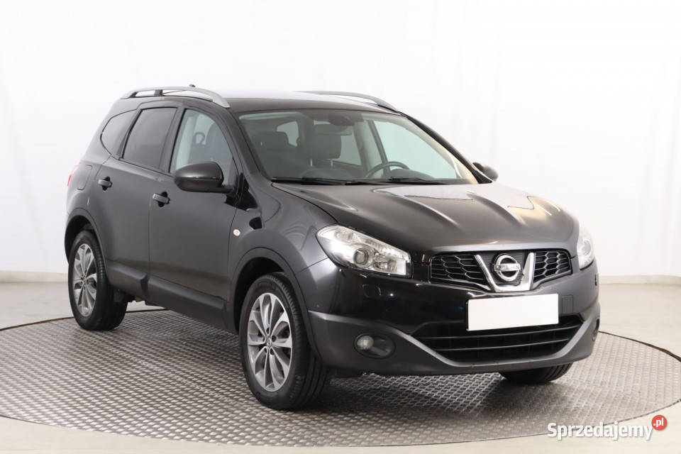 Nissan Qashqai2 20 i czujnik zmierzchu Zabrze
