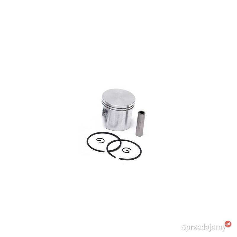 TŁOK KOMPLETNY KOSY CHIŃSKIE 52cc 44mm mazowieckie Ostrołęka sprzedam