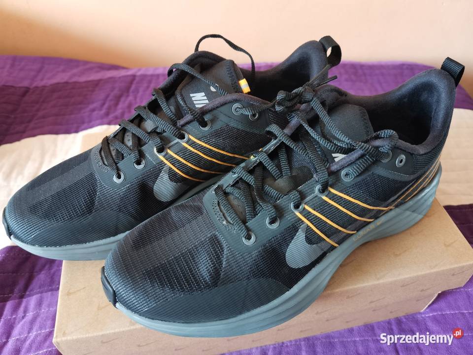 Buty Nike Lunar Roam Rozmiar 45 Obuwie Sandomierz sprzedam