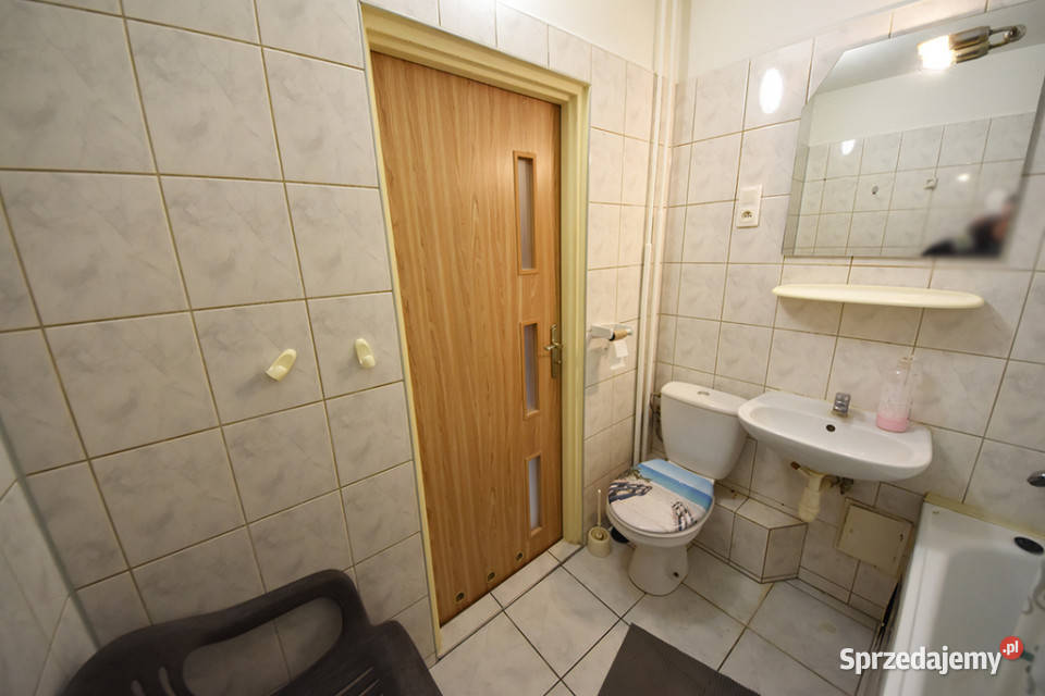 2pokojowe Opole Zaodrze balkon i parking