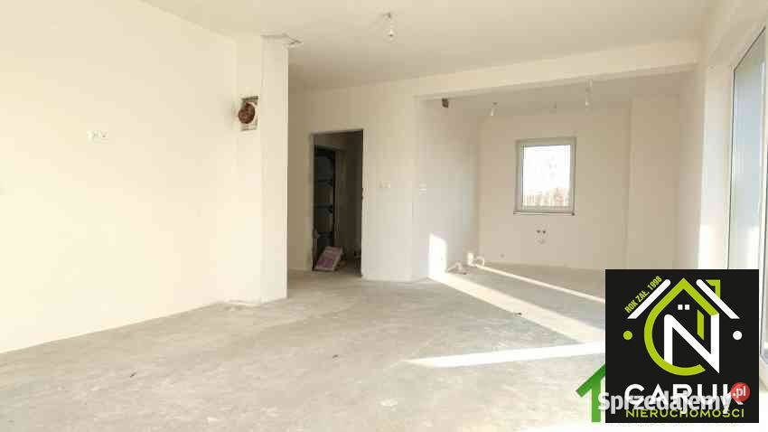 Dom bliźniak Kamień Pomorski 150m2 sprzedam