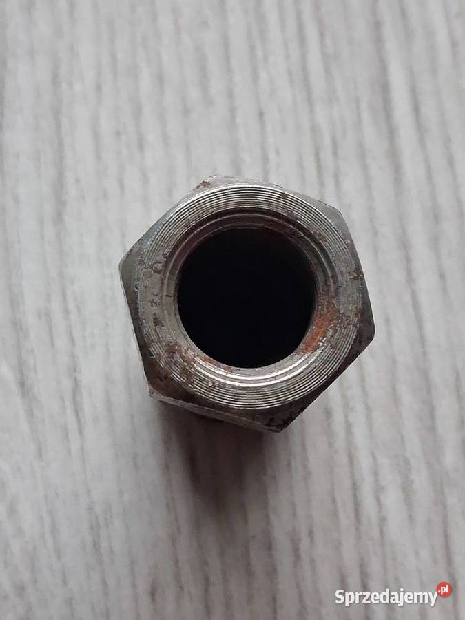 Nowa śruba napędu obrotomierza mz etz 250251 mz