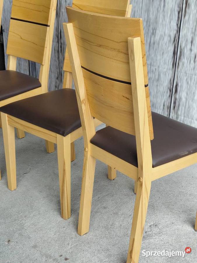 Krzesła 998 Byczyna