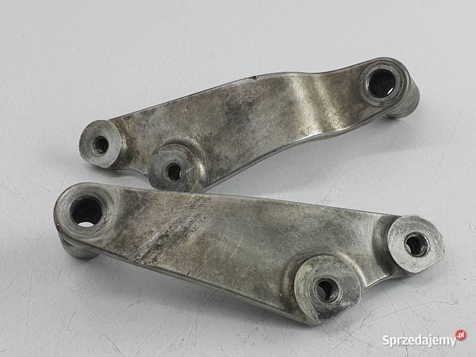 Mocowanie Silnika Uchwyt Wspornik Honda Crf 450