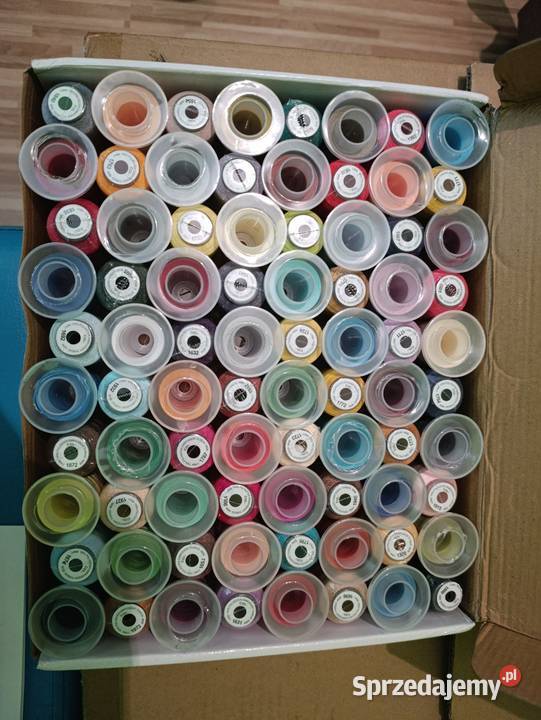 Hafciarka komputerowa brother innovis 1500