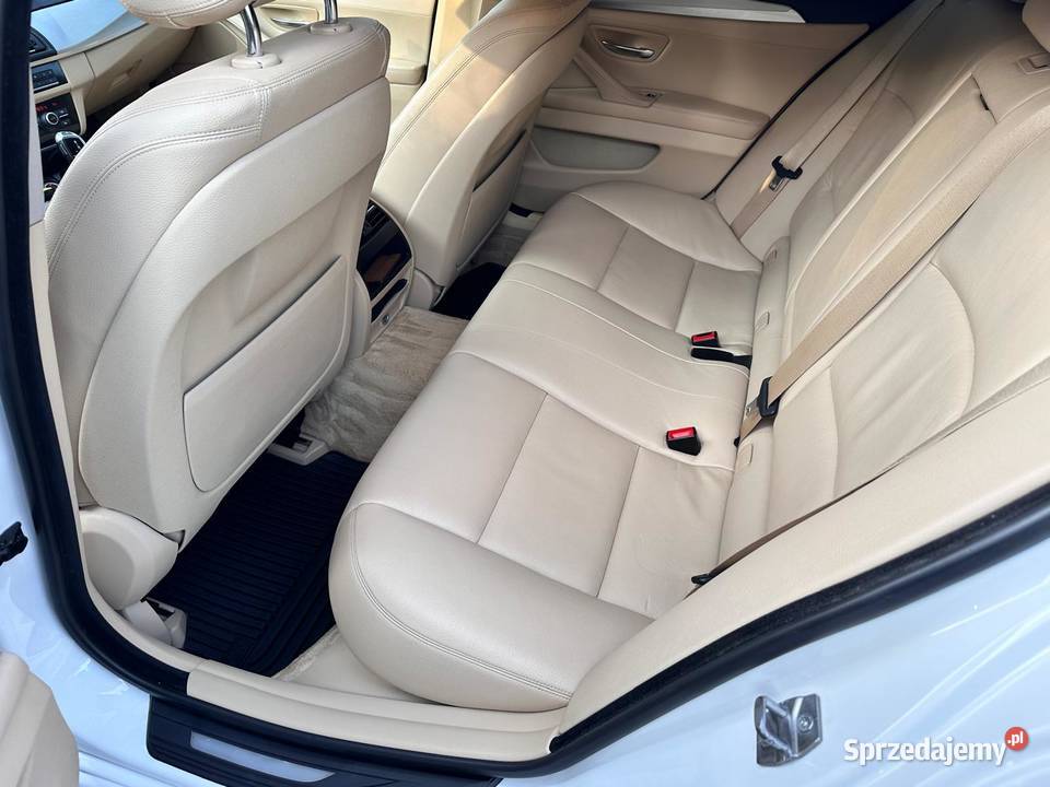 Bmw 520 x drive stan Knurów
