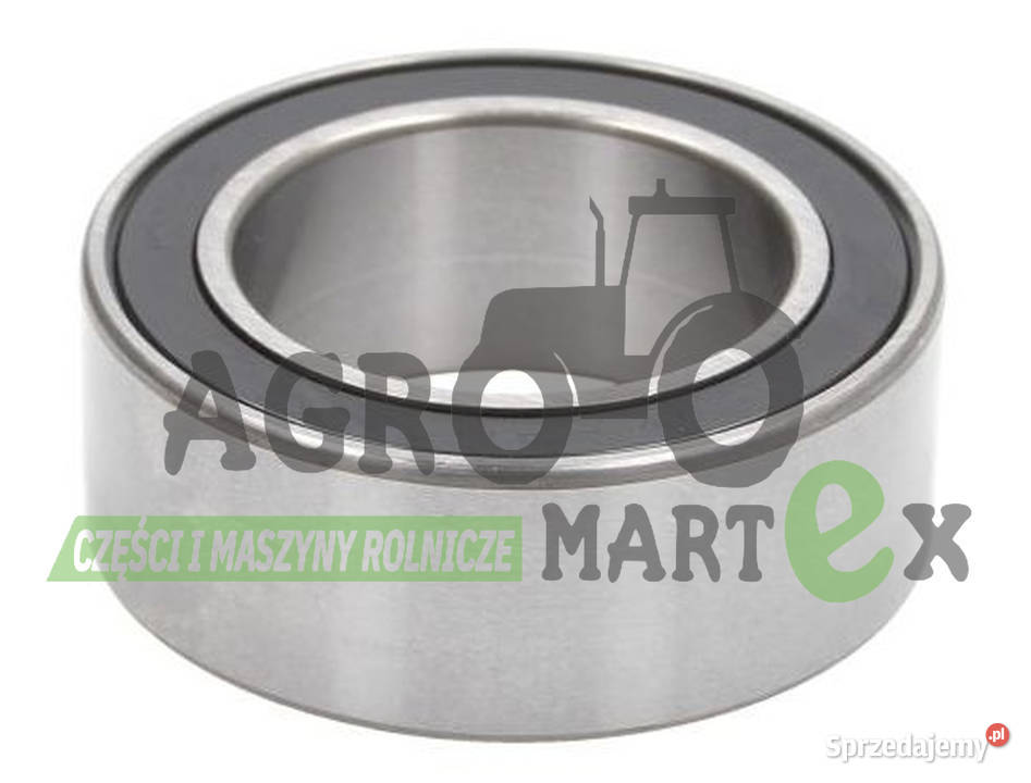 35x55x20 ŁOŻYSKO WAŁKA KOMPRESORA KLIMATYZACJI Wichrów