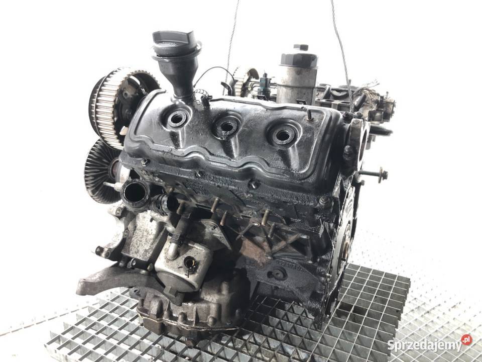 SILNIK AUDI 25 163 BDG 0005 A4 B6