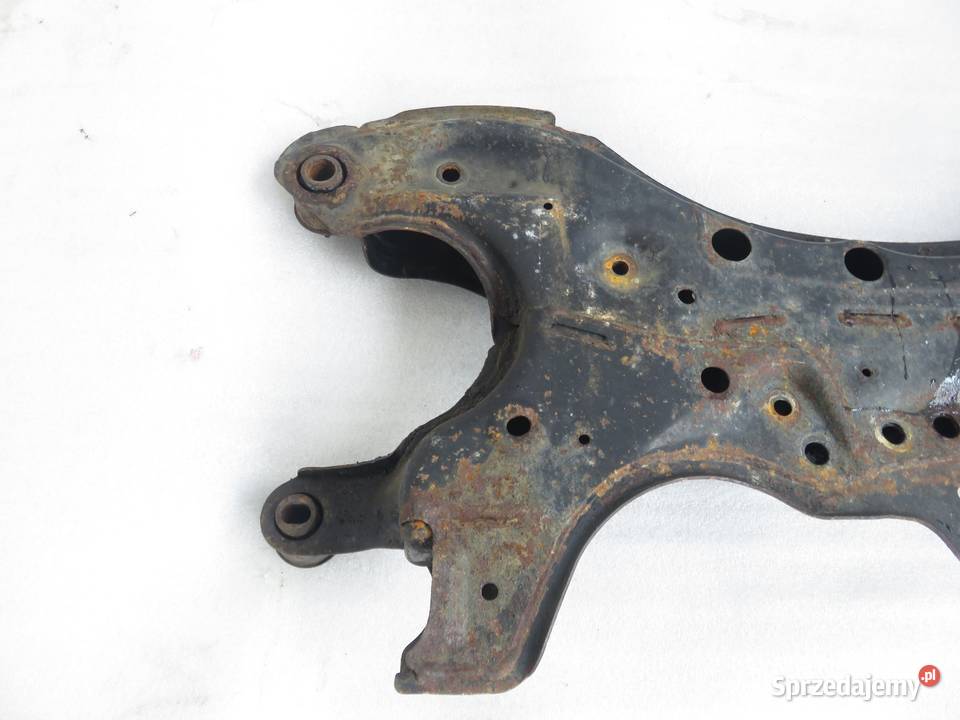 SANKI PRZÓD TOYOTA AVENSIS VERSO M2 20 D CLM20