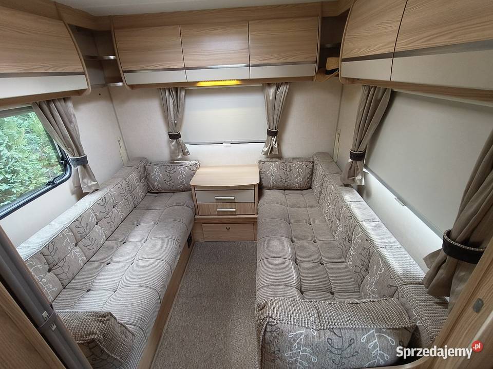 Coachman Białystok sprzedam