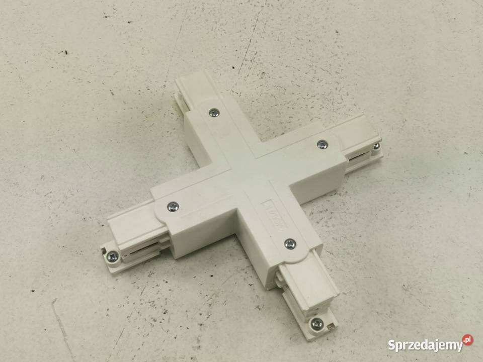 POCZWÓRNY KRZYŻOWY ŁĄCZNIK NORDICALUMINIUM XTS osobowe Uszczelki i uszczelniacze lubelskie