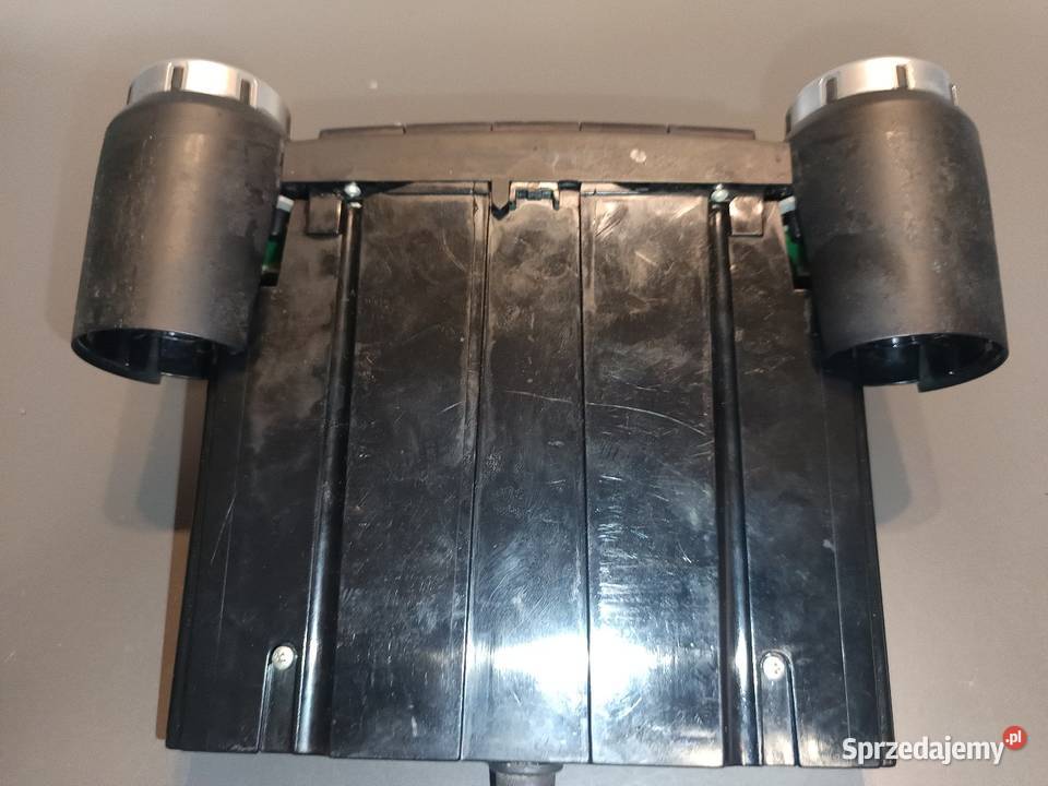 Klimatronic Panel Nawiewu Touareg I 7L 25 TDI kujawsko-pomorskie Inowrocław