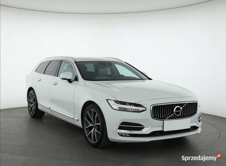 Volvo V90 T5 Motoryzacja Piaseczno