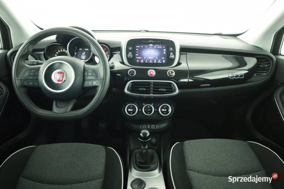 Fiat 500X 14 MultiAir Piaseczno