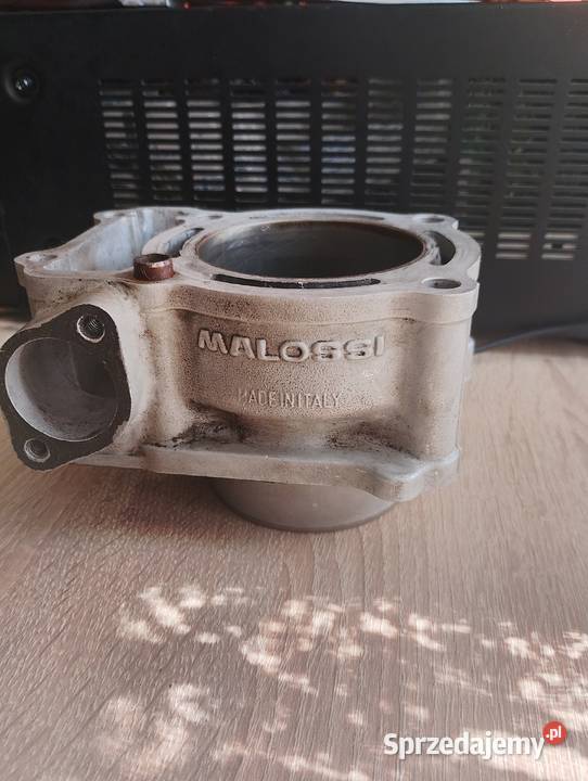 Cylinder Tłok Malossi 166cc Przemków