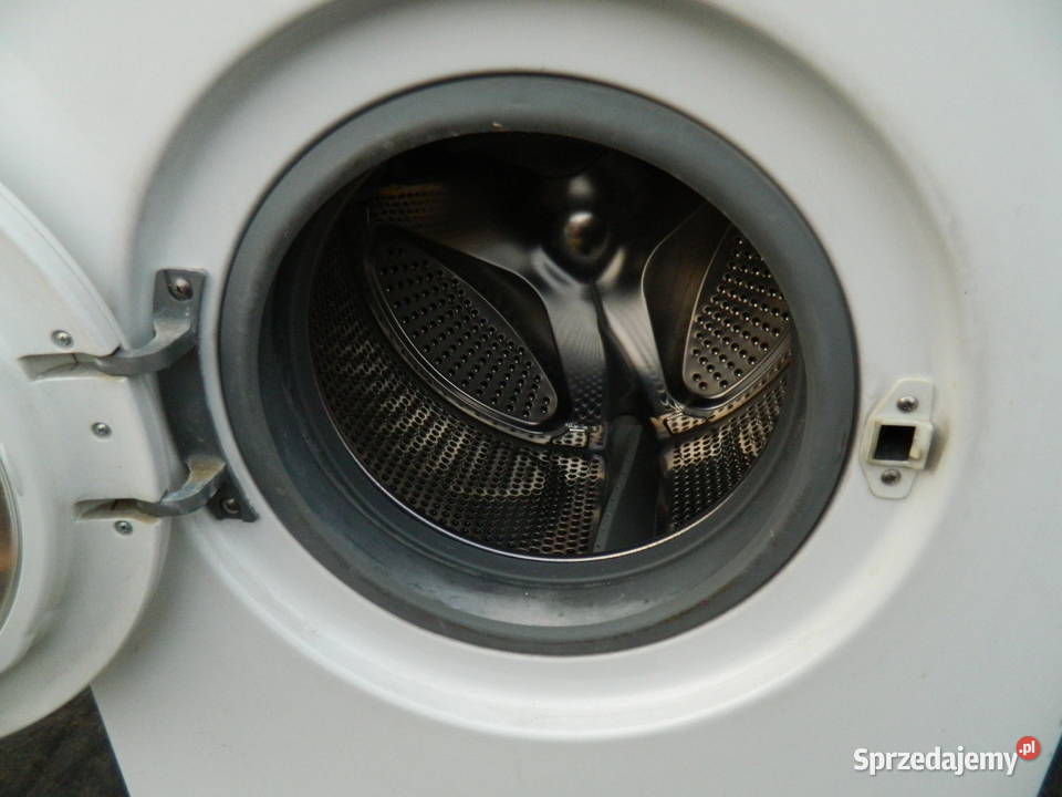 SPRZEDAM PRALKĘ SAMSUNG 6 1000 OBR NA CHODZIE DO sprzedam