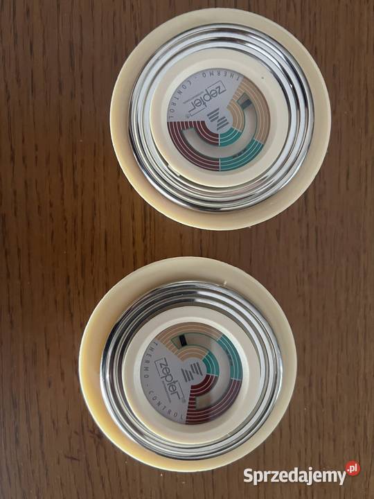 NOWY Termokontroler marki Zepter Trzemeszno sprzedam