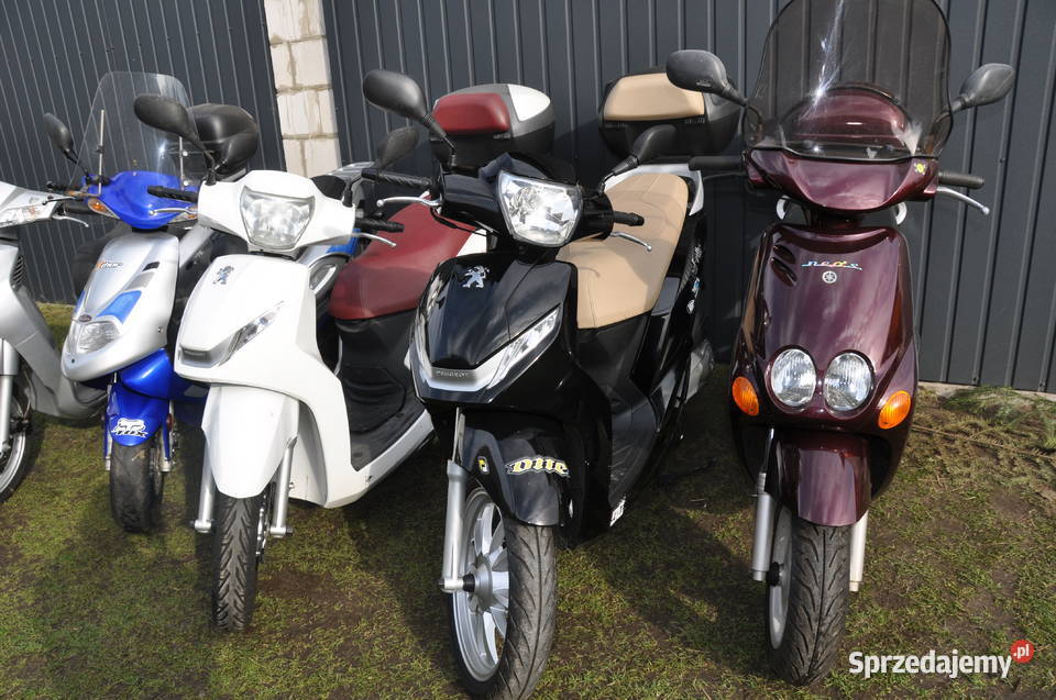 KOSIARKI SPALINOWE VIking 6MB650T6MB655 VS6MB Frampol