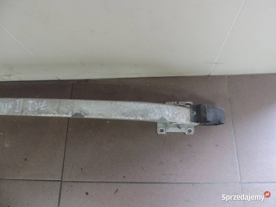 BELKA POD ZDERZAK TYŁ RENAULT SCENIC 2 Nowy Sącz