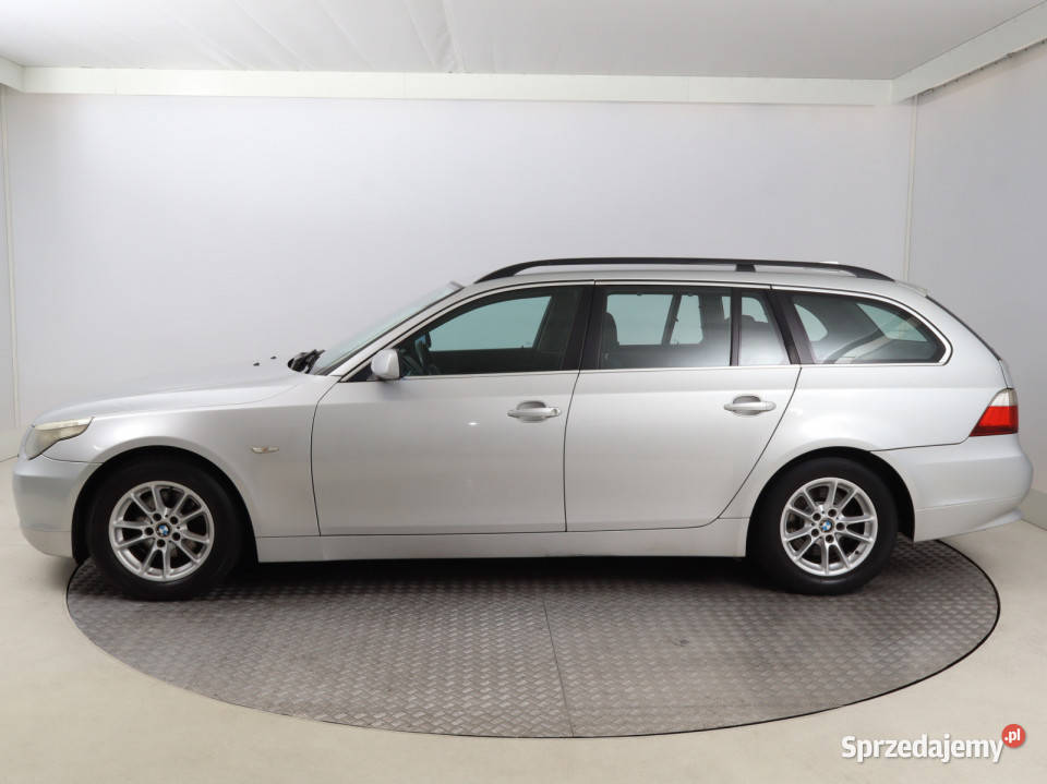 BMW 5 525d
