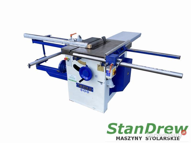 Piła tarczowa REMA DMLK30 Mojusz