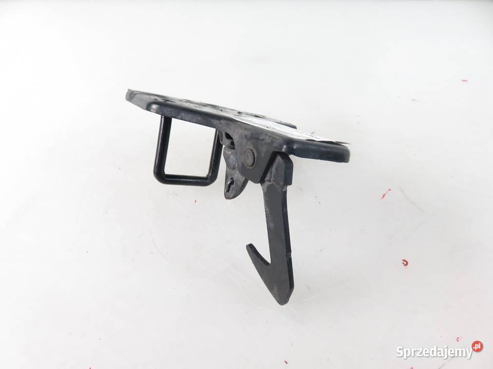 ZAMEK MASKI PORSCHE CAYENNE 7L5823480A Zamki, wkładki i kluczyki