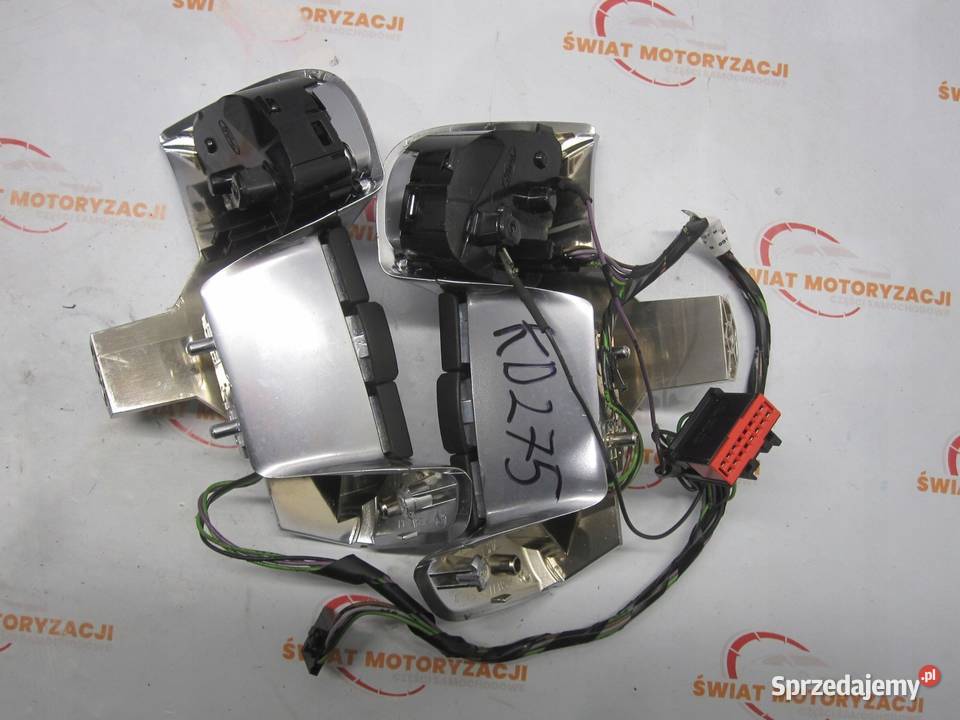 FORD S 09r przyciski kierownicy 6M2T14K147CJ Kielce sprzedam