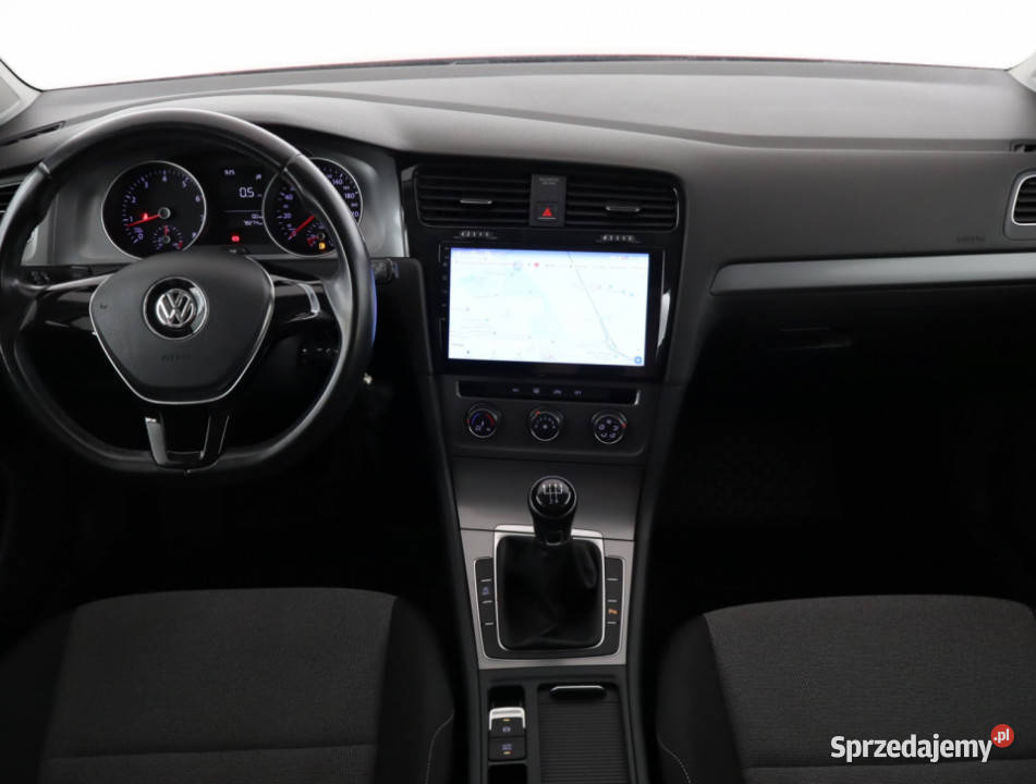 VW Golf 12 TSI Bielany Wrocławskie sprzedam
